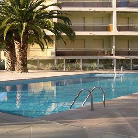 Le Riviera Sainte-Maxime Exterior foto